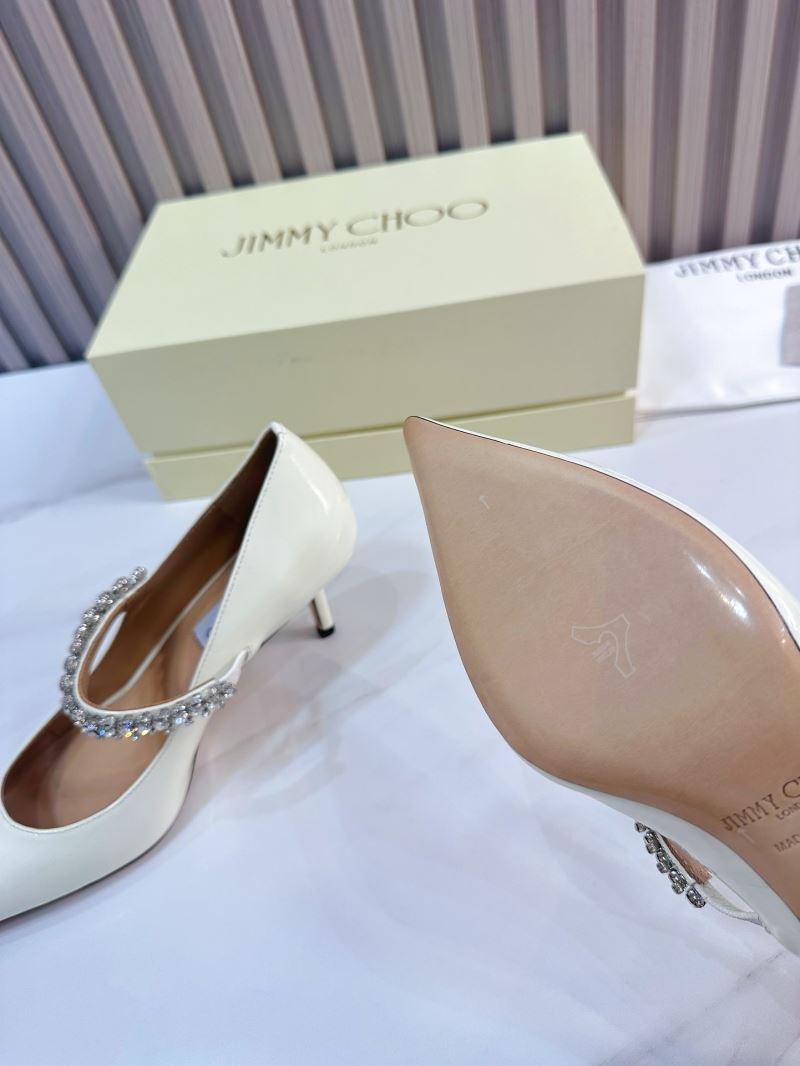 Jimmy Choo Shoes